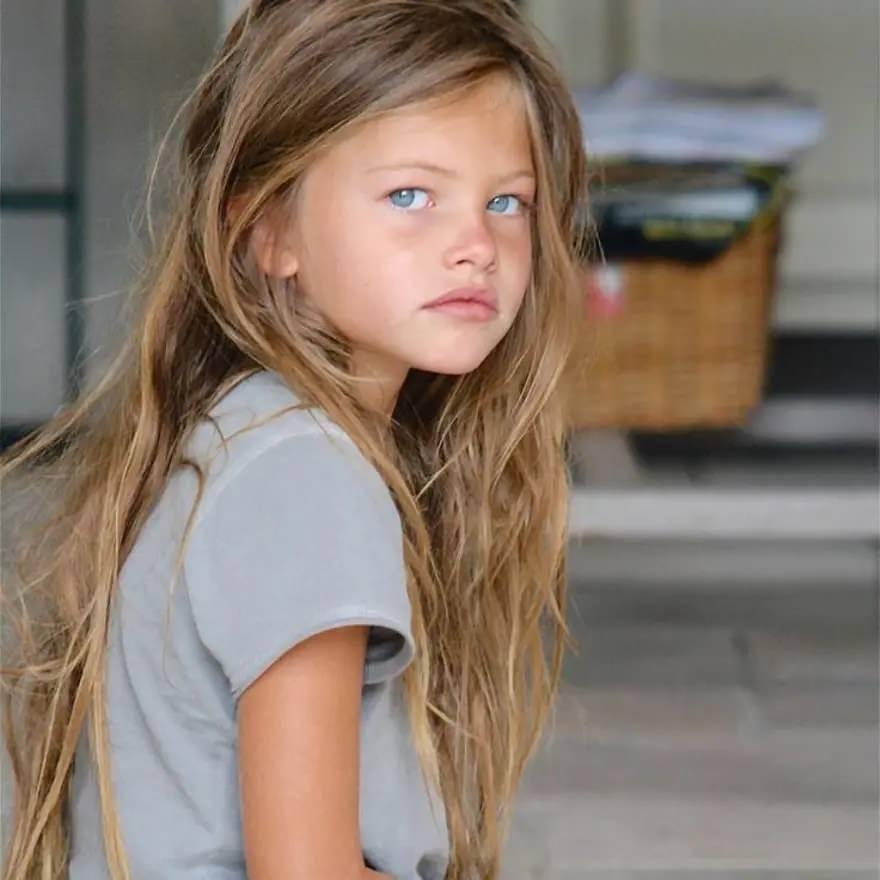 Dünyanın En Güzel Kızı Thylane Blondeau Evlendi: Gelinliğindeki Detaylar Büyüledi