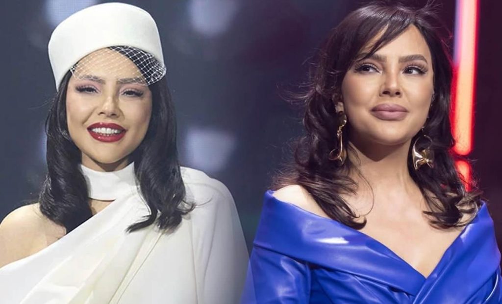 Ebru Gündeş Yarım Yüz Gerdirme Sonrası Değişimini Paylaştı: 10 Yaş Gençleşmiş Miyim?