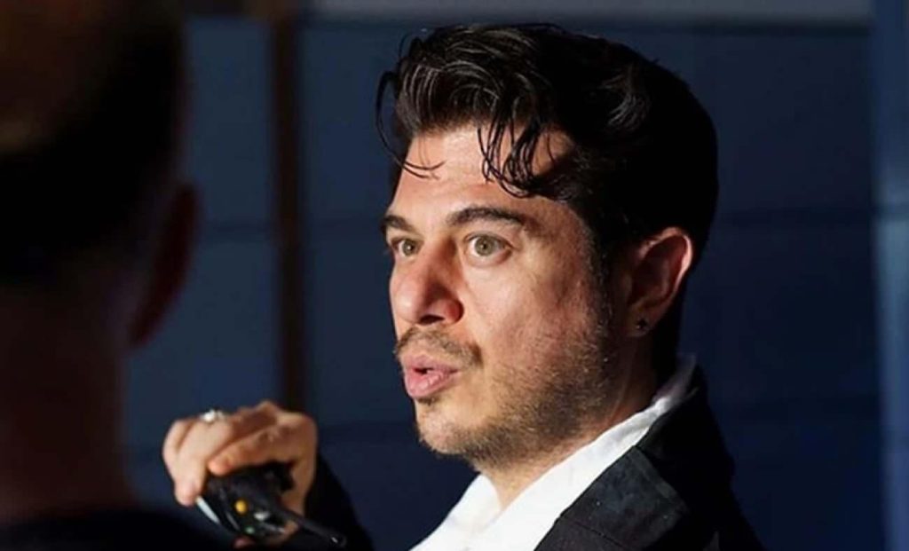 Gözaltına Alınmıştı: Yönetmen Mehmet Cem Karcı'nın Adli Toksikoloji Raporu Ayrıntılarıyla Ortaya Çıktı
