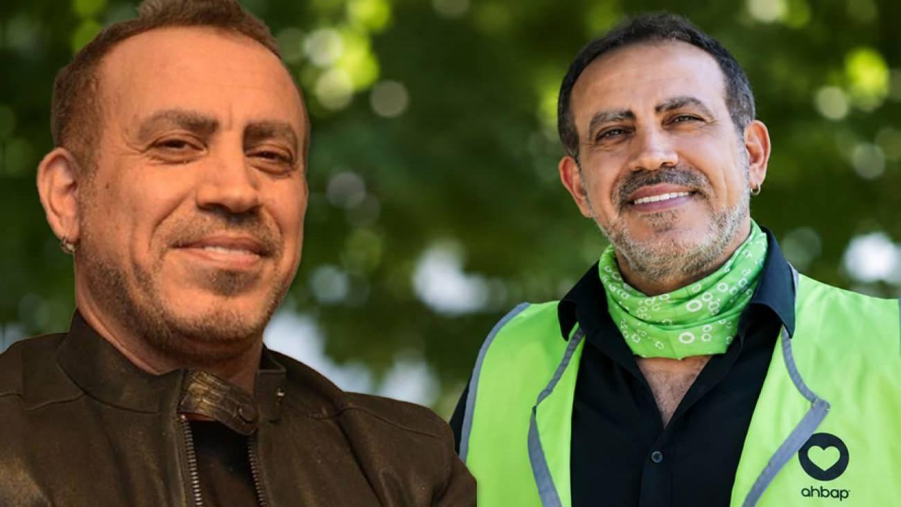 Gözaltındaki Haluk Levent: Haluk Levent Gözaltı Sonrası İlk Kez Konuştu: ‘Asıl Bombayı