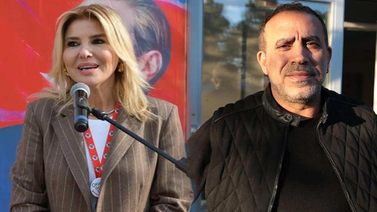 Gülben Ergen’in Haluk Levent Paylaşımı Yeniden Gündemde: Soruşturma Ve Eleştiriler Sonrası Açıklamalar