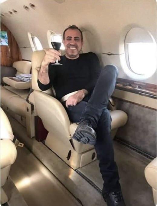 Haluk Levent 6 Yıl Üst Üste Zirvede: Gözaltı Sürecinin Ardından 'Türkiye'nin En Güvenilir Ünlüleri' Araştırması Yeniden Gündemde