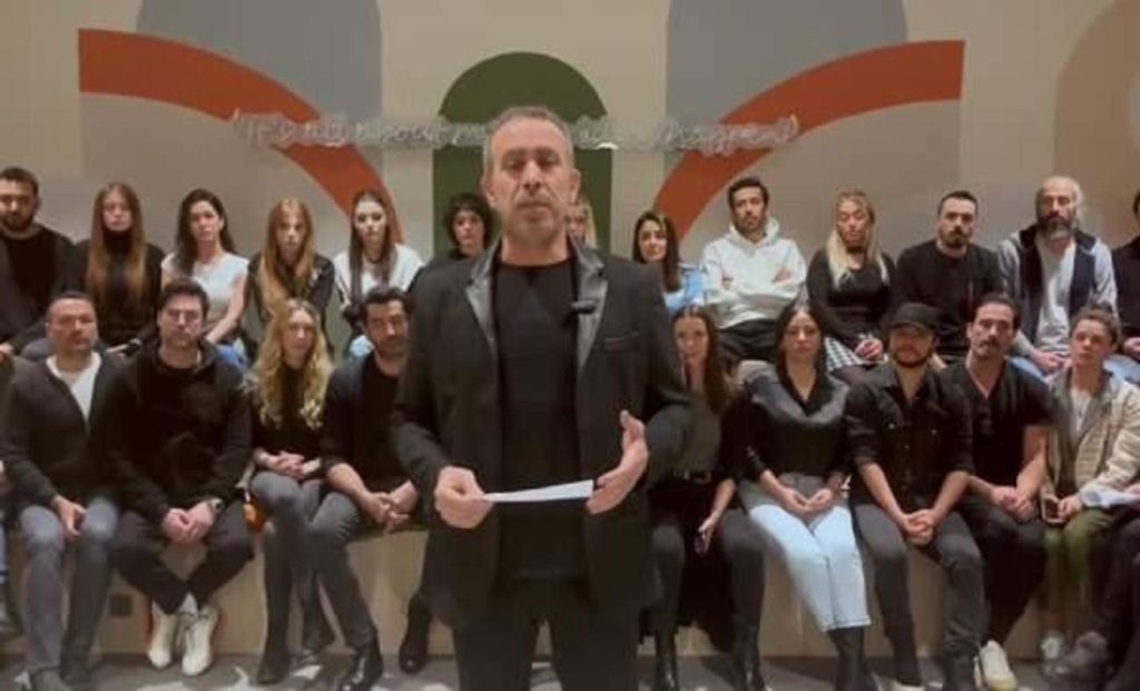 Haluk Levent 6 Yıl Üst Üste Zirvede: Gözaltı Sürecinin Ardından 'Türkiye'nin En Güvenilir Ünlüleri' Araştırması Yeniden Gündemde