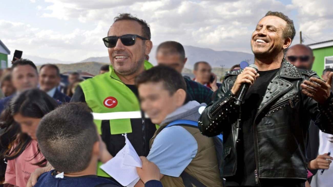 Haluk Levent’in Emniyet İfadesi Ortaya Çıktı: Usulsüzlük Yaptığını Kabul Etti, Yolsuzluğu Reddetti