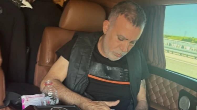 Haluk Levent’in Eski Şoföründen Şaşırtan İddia: Para Transferlerinde Hesabı Kullanıldı