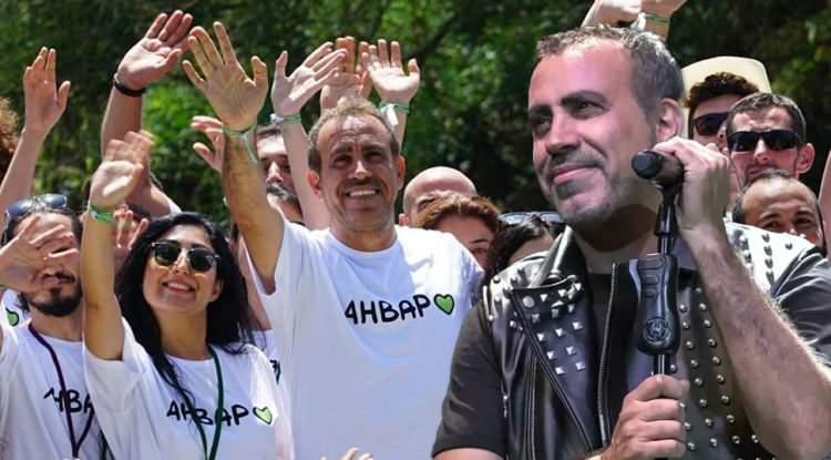Haluk Levent’ten Sürpriz Karar: Ahbap Derneği Genel Başkanlığını Bırakıyor