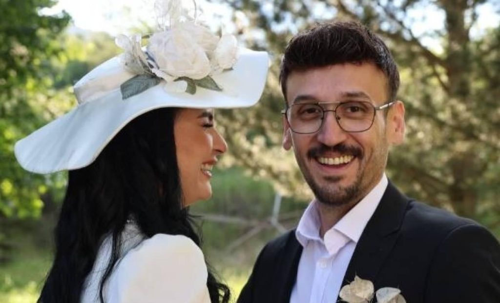 Hanife Gürdal Dünyaevine Girdi: Nişan Ayrılığının Ardından Ani Nikah Kararı