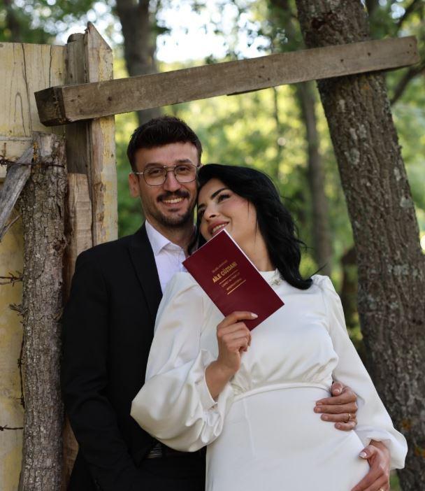 Hanife Gürdal Dünyaevine Girdi: Nişan Ayrılığının Ardından Ani Nikah Kararı