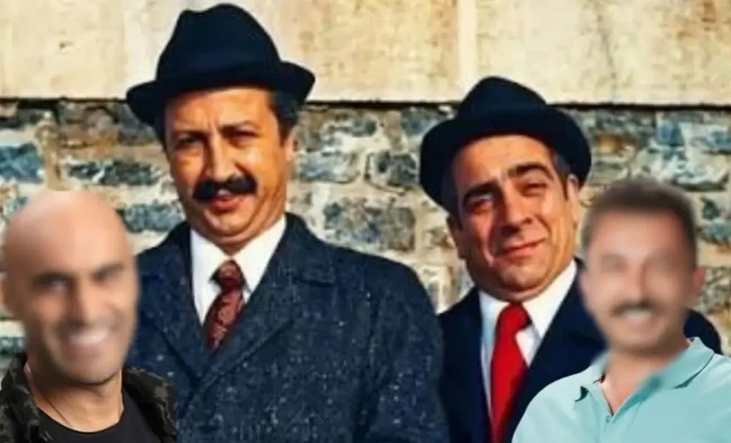 Hasip ile Nasip geri dönüyor: Başroller belli oldu