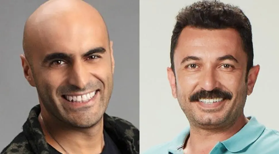 Hasip ile Nasip geri dönüyor: Başroller belli oldu