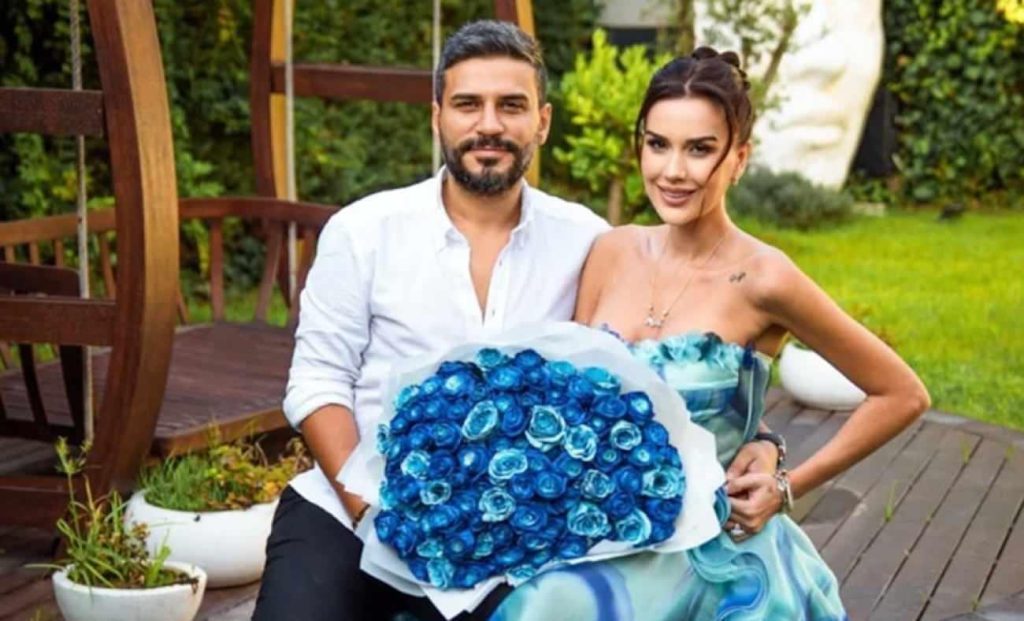 Hastanede Tedavi Gören Dilan Polat'ın Son Hali Ortaya Çıktı: Eşi Engin Polat Paylaştı