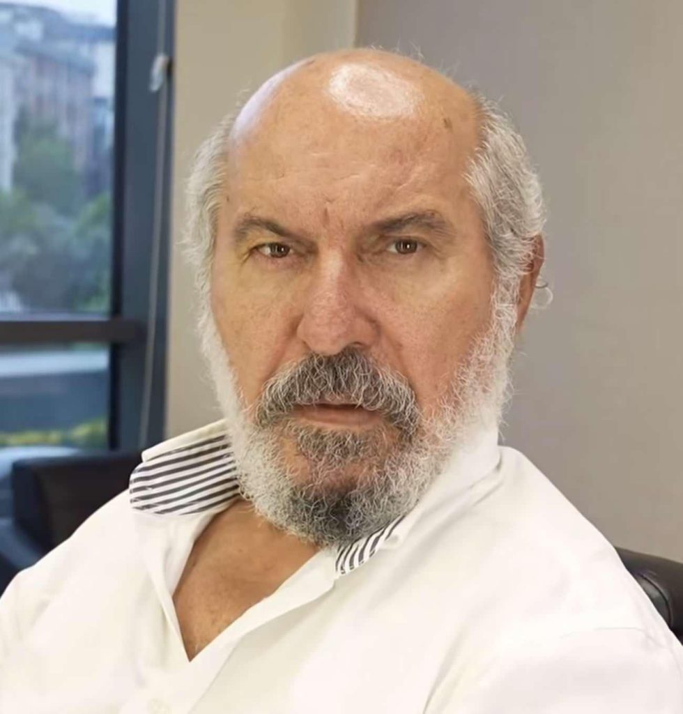 Hüseyin Soysalan İmaj Değiştirdi: Yeni Haliyle Görenleri Şaşırttı
