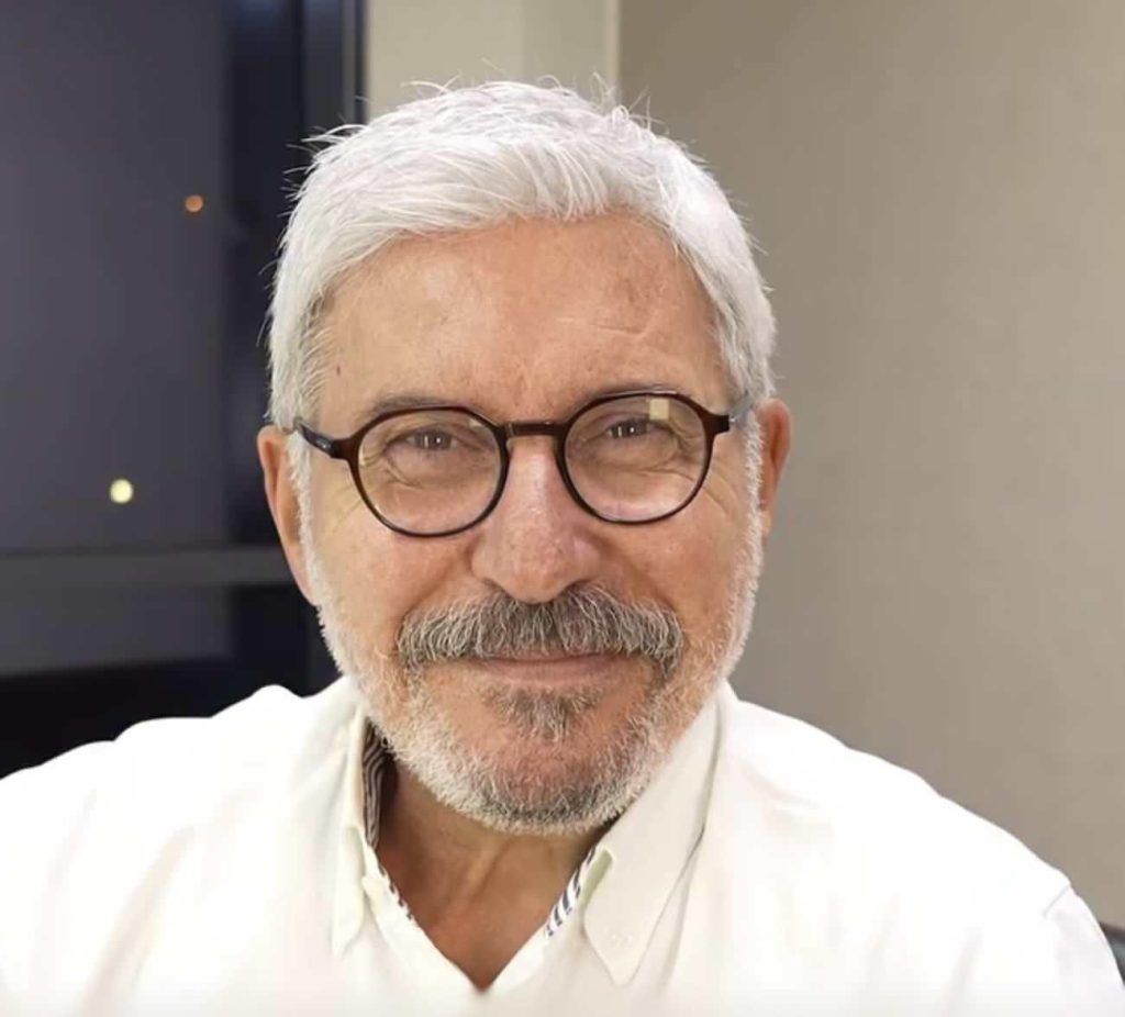 Hüseyin Soysalan İmaj Değiştirdi: Yeni Haliyle Görenleri Şaşırttı