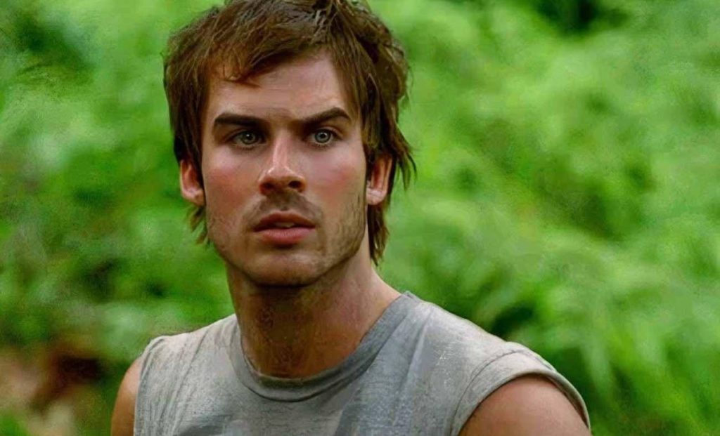 Ian Somerhalder Hollywood'dan Ayrıldı: Rejeneratif Tarımla Yeni Bir Hayata Başladı