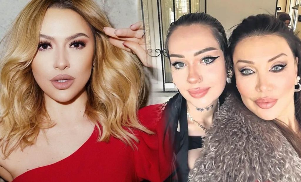 Magazinde Büyük Kriz: Hadise Ve Umut Akyürek Mahkemelik Oldu