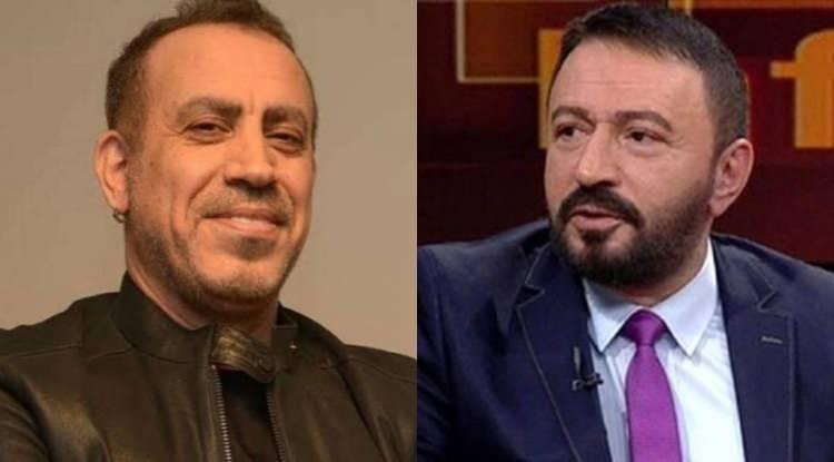 Mustafa Topaloğlu’nun Haluk Levent Çıkışı Yeniden Gündemde: ‘En Vefasız O’ Tartışması Büyüyor