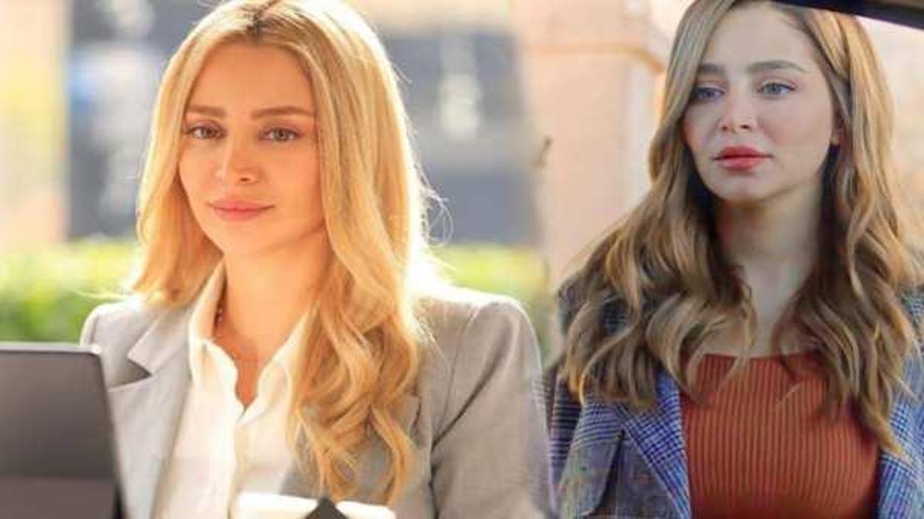 Netflix Yıldızı Meclise Girdi: Suriyeli Oyuncu Rozina Lazkani Milletvekili Oldu