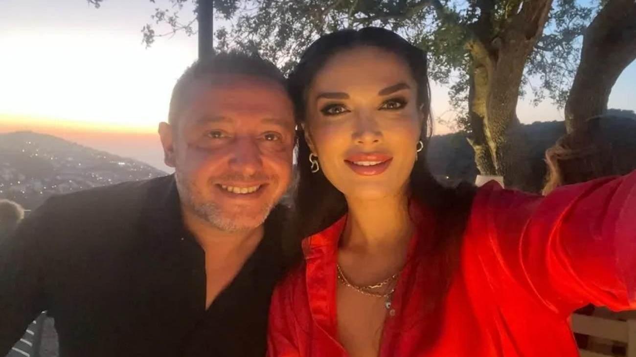 Nihat Kahveci Gözaltına Alındı: Eşine Tokat Attığı Ve Şişe Fırlattığı İddia Edildi