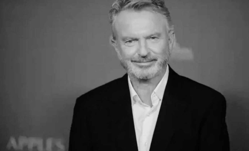 Sam Neill 78 Yaşında Hayatını Kaybetti: Jurassic Park, The Piano Ve Peaky Blinders İle Tanındı