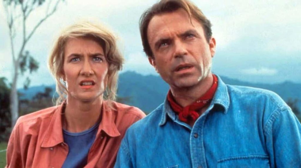 Sam Neill 78 Yaşında Hayatını Kaybetti: Jurassic Park, The Piano Ve Peaky Blinders İle Tanındı