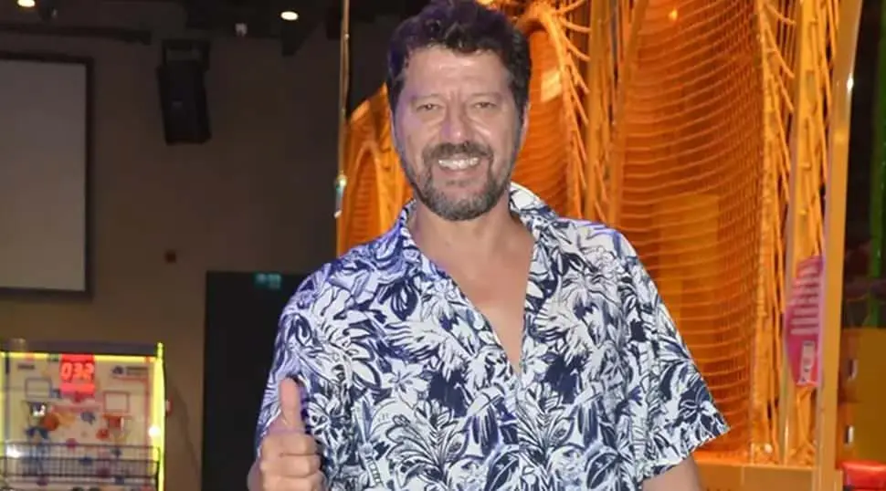 Savaş pilotu babanın oğlu İlker Aksum: "Türkiye'ye kimse yan gözle bakamıyor"