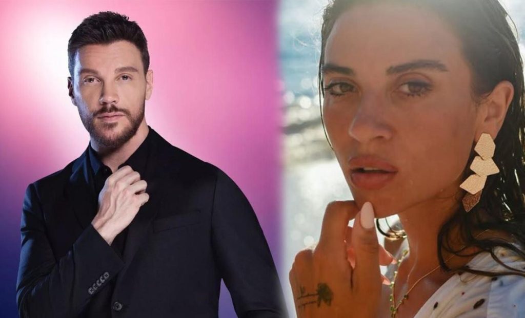 Sinan Akçıl'dan Instagram Sürprizi: Klip Partnerini Sosyal Medyadan Buldu