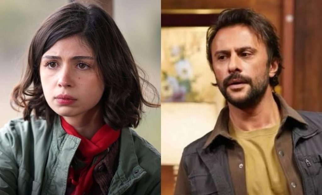 Taşacak Bu Deniz'de Sezon Finali Sonrası Ayrılık Rüzgârı: Gezep Onur Dilber Ve Sürpriz Vedalar
