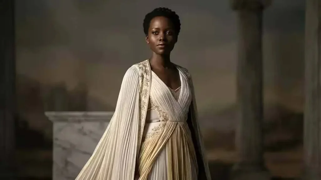 The Odyssey filmi Yunanistan'ı ikiye böldü: Tarih yanlış anlatılıyor diyerek sansür istendi