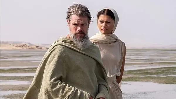 The Odyssey filmi Yunanistan'ı ikiye böldü: Tarih yanlış anlatılıyor diyerek sansür istendi