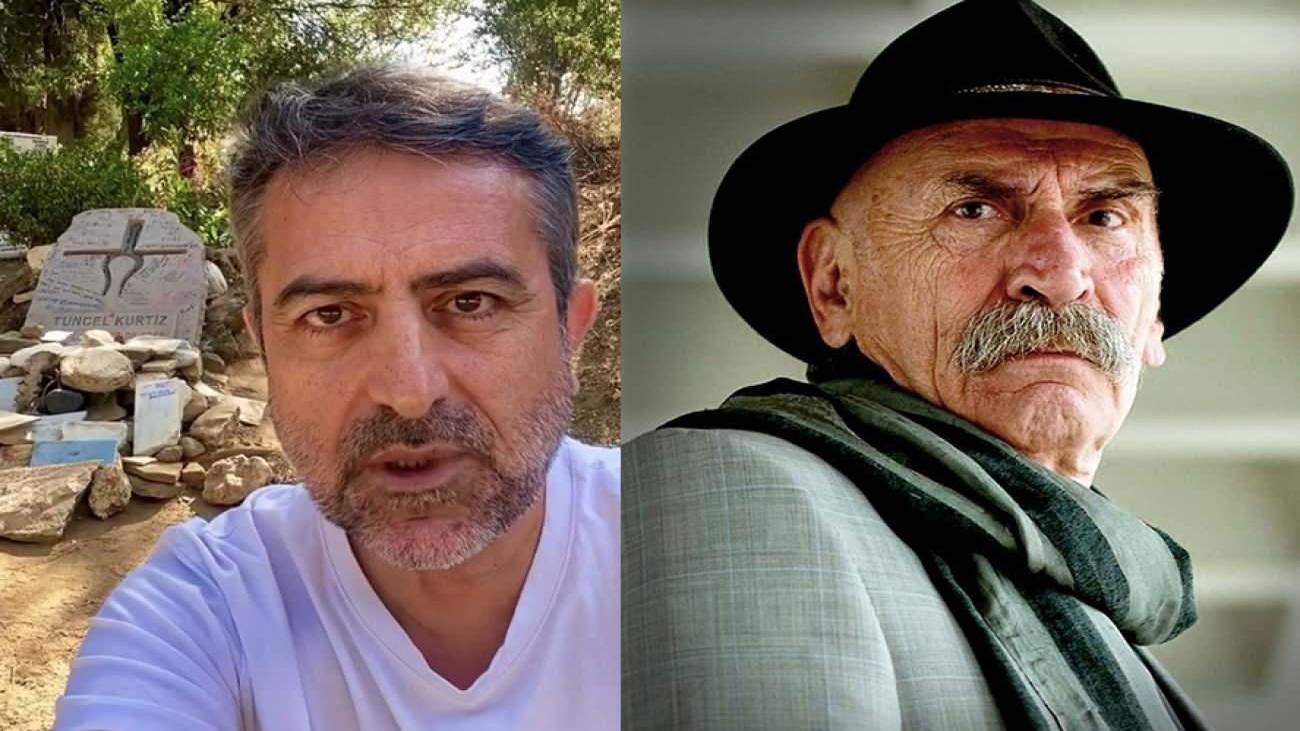 Tuncel Kurtiz: Yeni İçerik