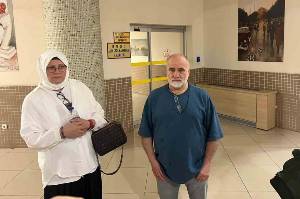 Ümraniye'de Öldürülen Futbolcu Kubilay Kaan Kundakçı Davasında İkinci Duruşma: Tutukluluk Hallerinin Devamı Kararı