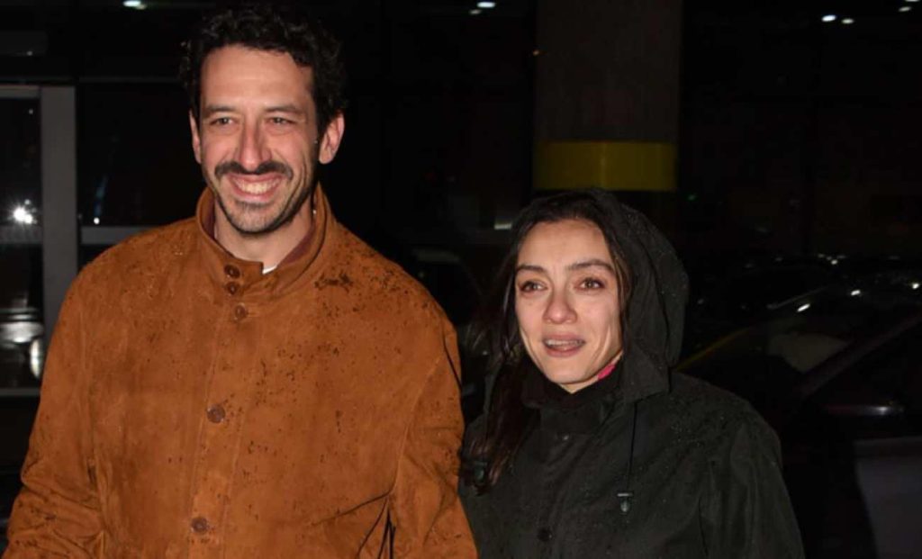 Ünlü Oyuncu Merve Dizdar Anne Oluyor! Bebeğin Cinsiyeti Belli Oldu