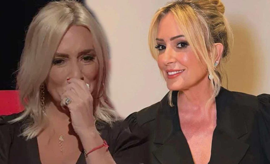 Ünlü Sunucu Saba Tümer'in Acı Günü: Babası Yalçın Tümer Hayatını Kaybetti