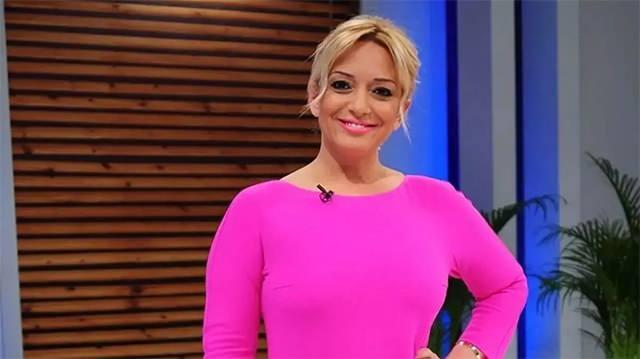 Ünlü Sunucu Saba Tümer'in Acı Günü: Babası Yalçın Tümer Hayatını Kaybetti