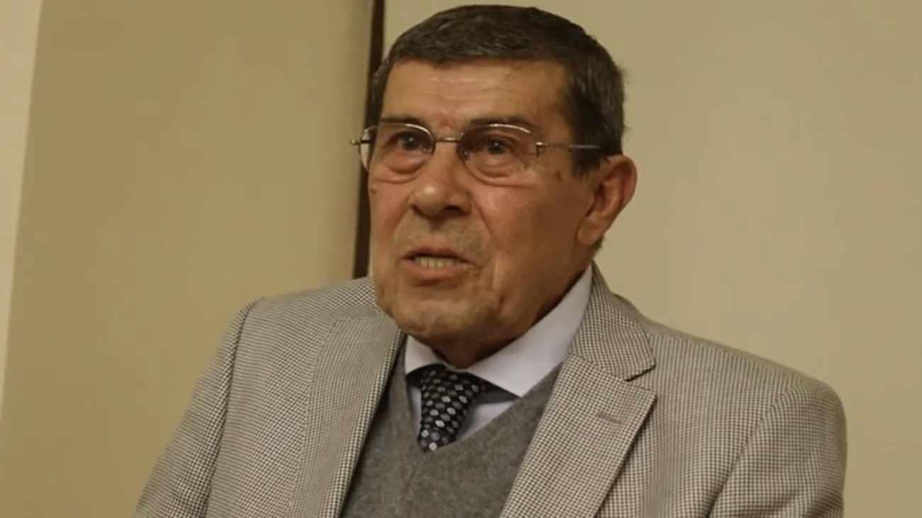 Usta Oyuncu Zihni Göktay Vefat Etti