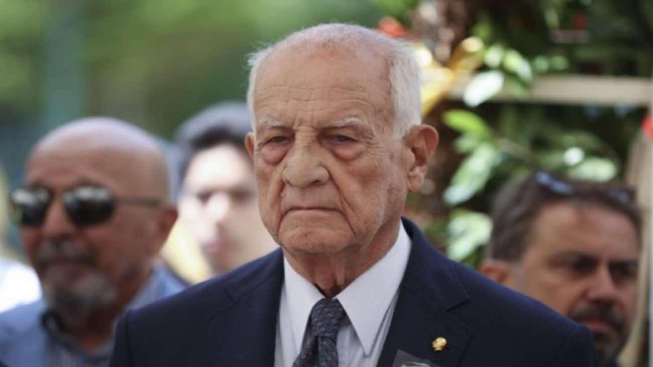 Yargıtay Son Sözü Söyledi: İnan Kıraç İle Emine Alangoya’nın Evliliği Resmen İptal Edildi