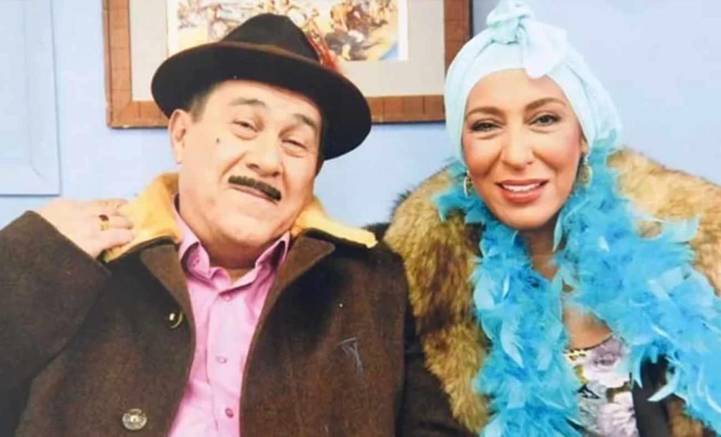Zihni Göktay Vefatı: Melek Baykal'dan Duygusal Veda Mesajı